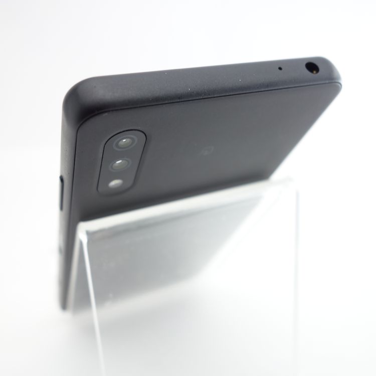 SIMե꡼Xperia Ace II SO-41B ֥å ¡ docomo