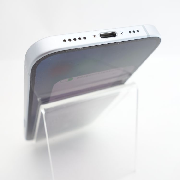 ��SIM�ե꡼��iPhone15 128GB �֥롼 ����82% �������¡�