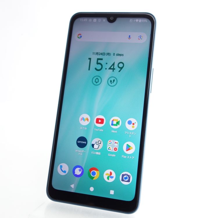 SIMե꡼arrows We2 FCG02 ͥӡ꡼ ¡ au