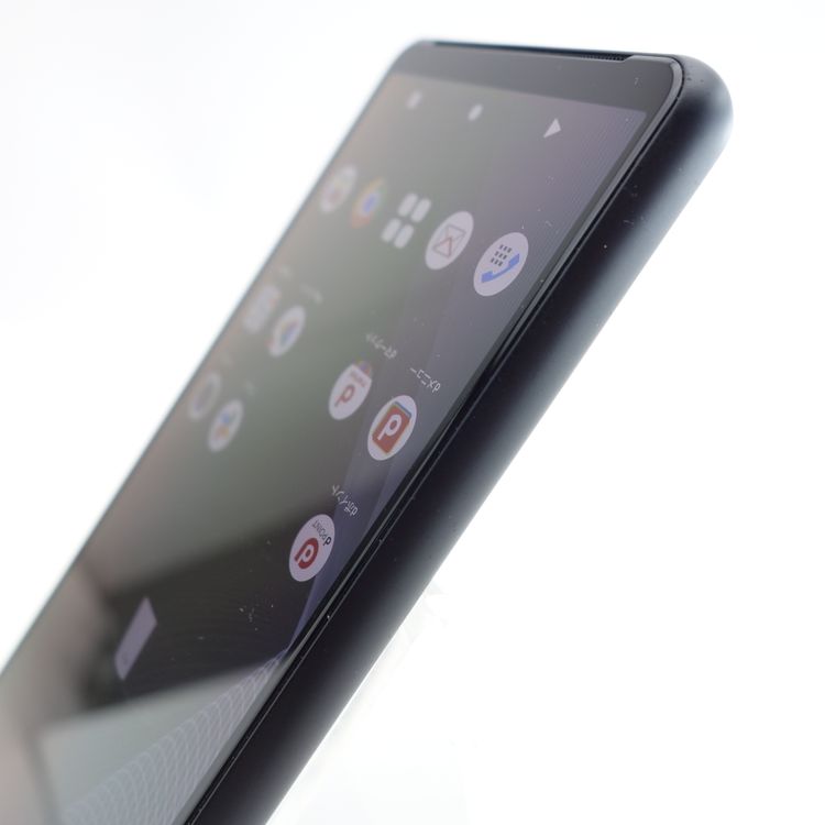 ��SIM�ե꡼��Xperia 10 III SO-52B �֥�å� �������¡� docomo��