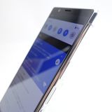 ��SIM�ե꡼��Xperia 5 SO-01M ���졼 �������¡� docomo��