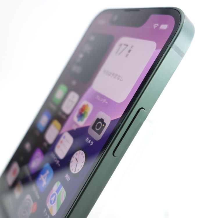 ��SIM�ե꡼��iPhone13 mini 256GB ���꡼�� ����84�� ���������ݾ�