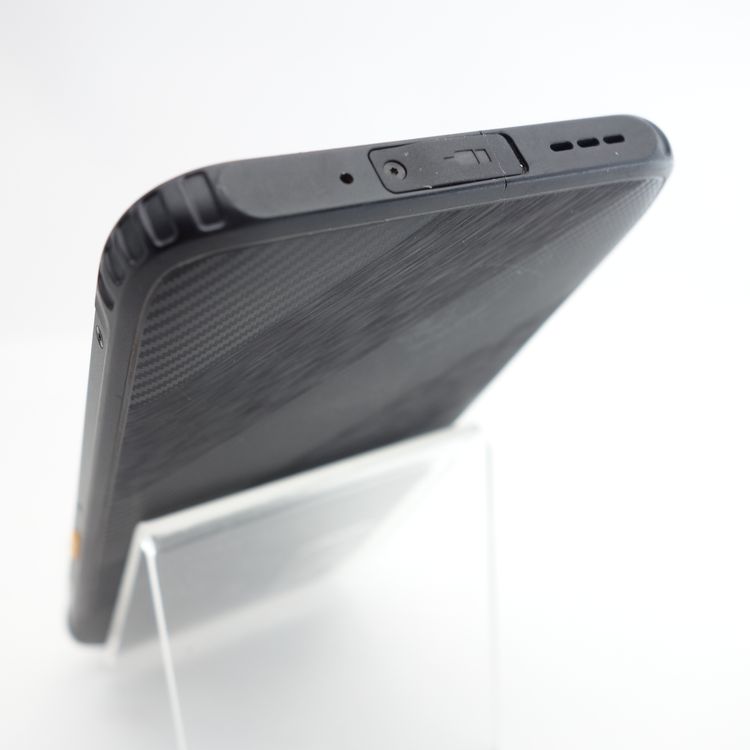 ��SIM�ե꡼��AGM H6 256GB �֥�å� ���ѵ� �ǥ奢��SIM