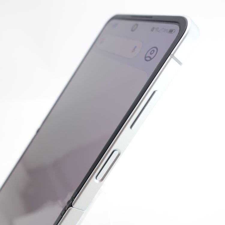 ��SIM�ե꡼��Libero Flip A304ZT �ۥ磻�� �������¡� Y!mobile��