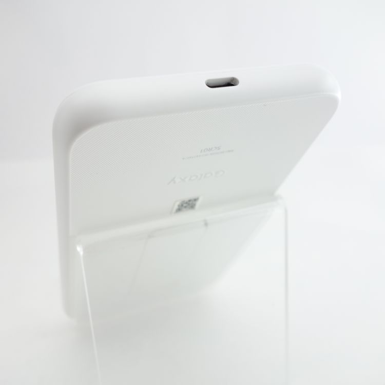 ��SIM�ե꡼��Galaxy 5G Mobile Wi-Fi SCR01 �ۥ磻�� �������¡�