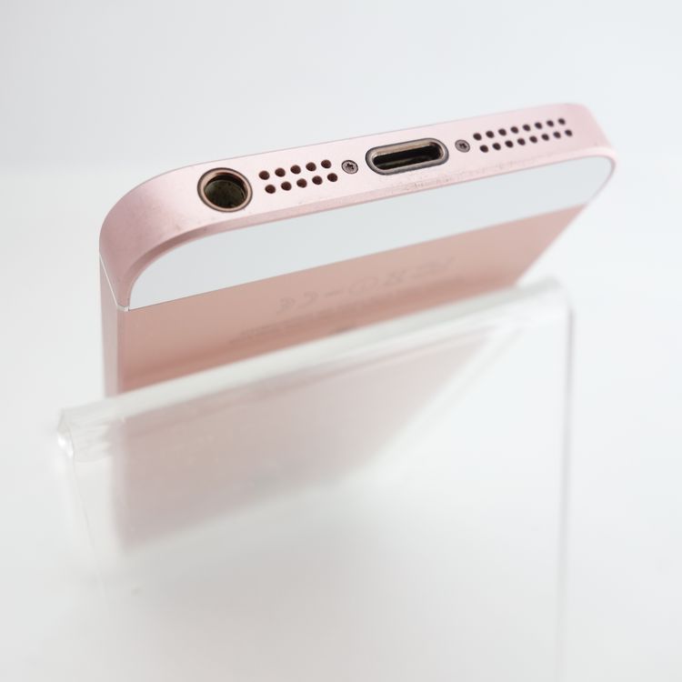 ��SIM�ե꡼��iPhoneSE 64GB ������������� ����100% Apple���ȥ���