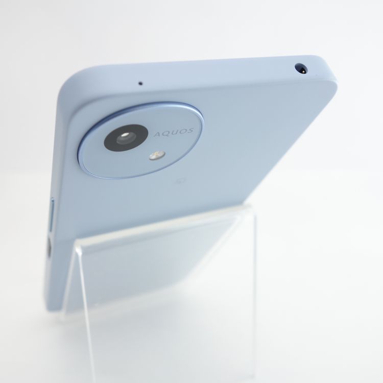 SIMե꡼AQUOS wish4 SH-52E ֥롼 ¡ docomo