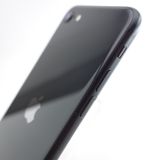 ��SIM�ե꡼��iPhoneSE2 64GB �֥�å� ����84�� �������¡�