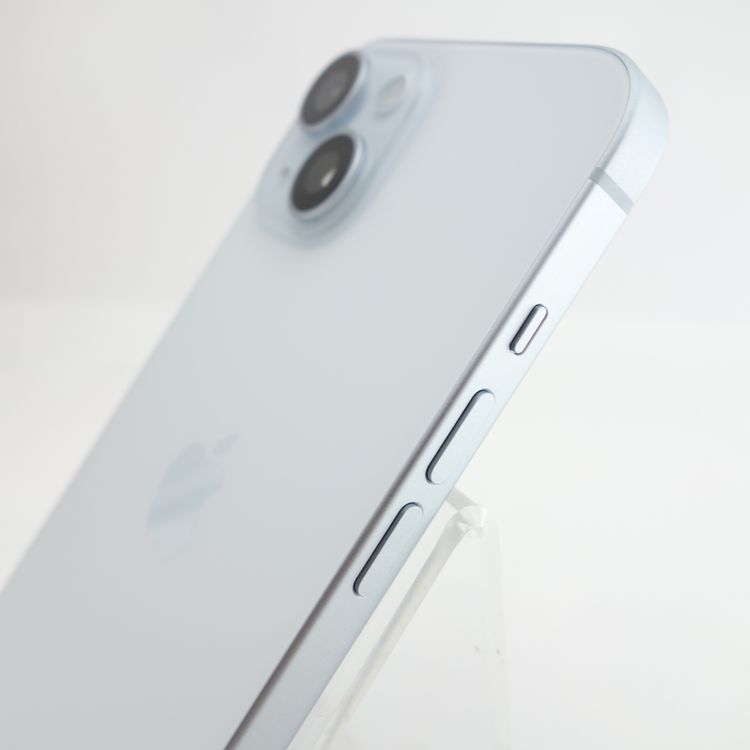 ��SIM�ե꡼��iPhone15 128GB �֥롼 ����93% �������¡�