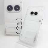 【SIMフリー】Nothing Phone (2a) 8GB 128GB ミルク 国内版SIMフリー