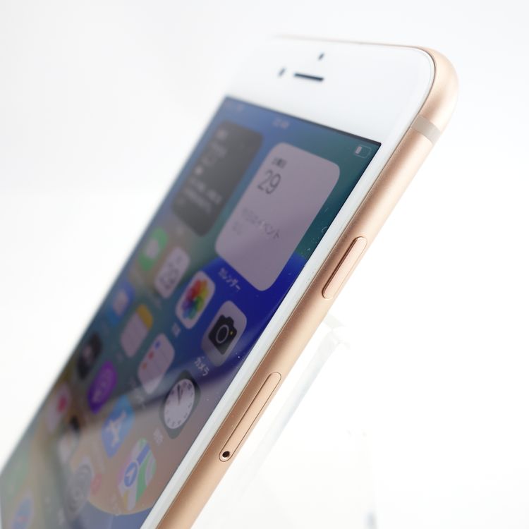 ��SIM�ե꡼��iPhone8 64GB ������� ����84�� Apple���ȥ���