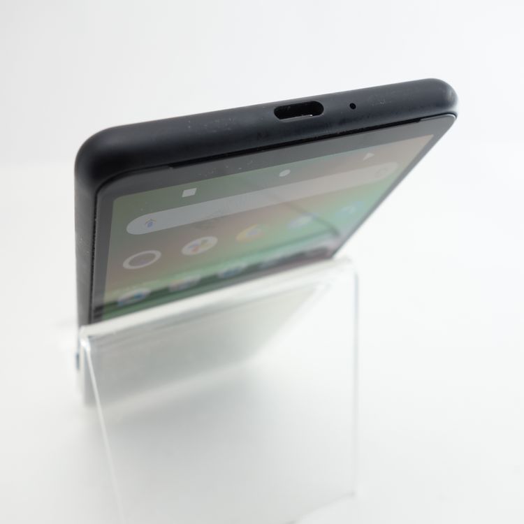 ��SIM�ե꡼��Xperia 10 II SOV43 �֥�å� �������¡� au��