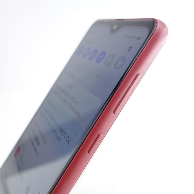 SIMե꡼Galaxy A22 5G SC-56B å ¡ docomo