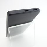 SIMե꡼Xperia Ace III A203SO ֥å ¡ Y!mobile