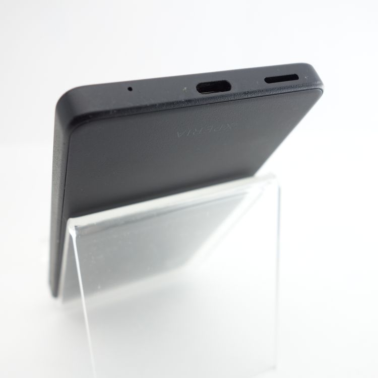 SIMե꡼Xperia Ace III A203SO ֥å ¡ Y!mobile