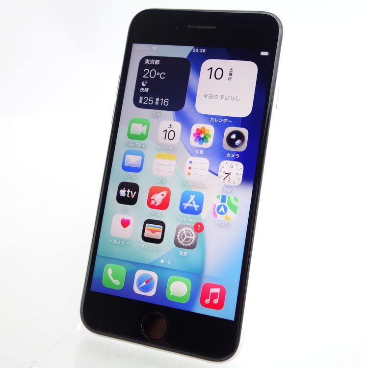 ��SIM�ե꡼��iPhoneSE3 64GB �������饤�� ����99�� �������¡�