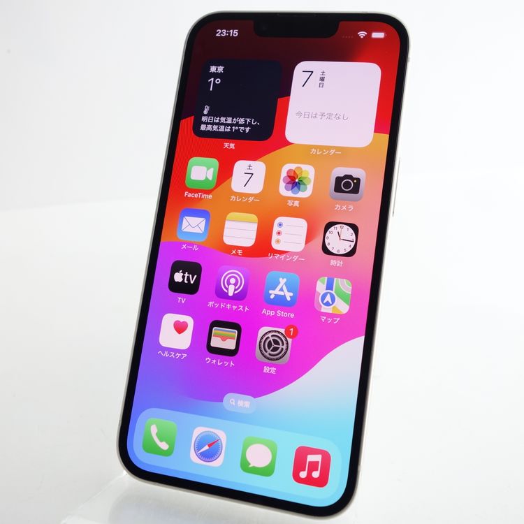 ��SIM�ե꡼��iPhone14 128GB �������饤�� ����87�� �������¡�