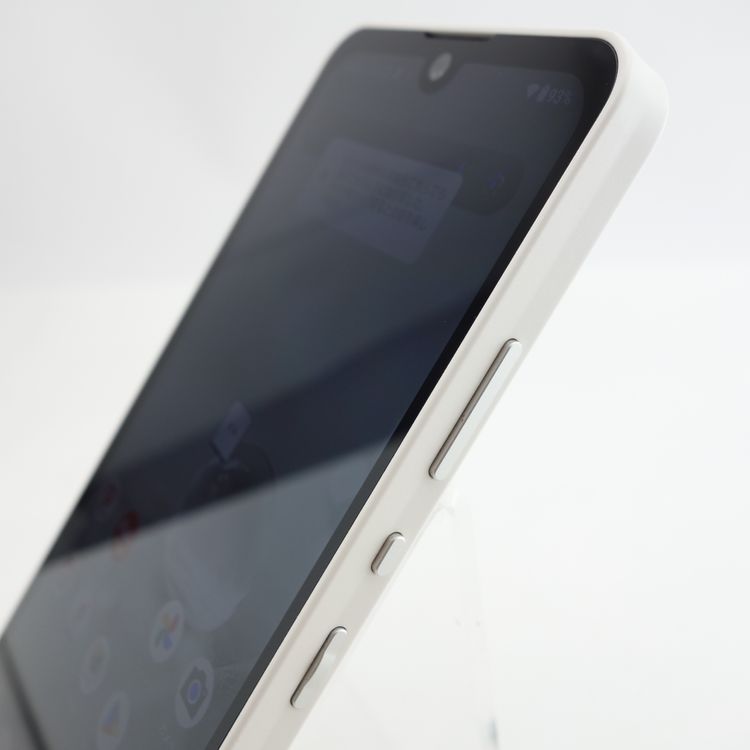 ��SIM�ե꡼��AQUOS wish2 SH-51C �ۥ磻�� �������¡� docomo��