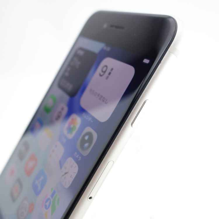 ��SIM�ե꡼��iPhoneSE3 64GB �������饤�� ����87�� �������¡�