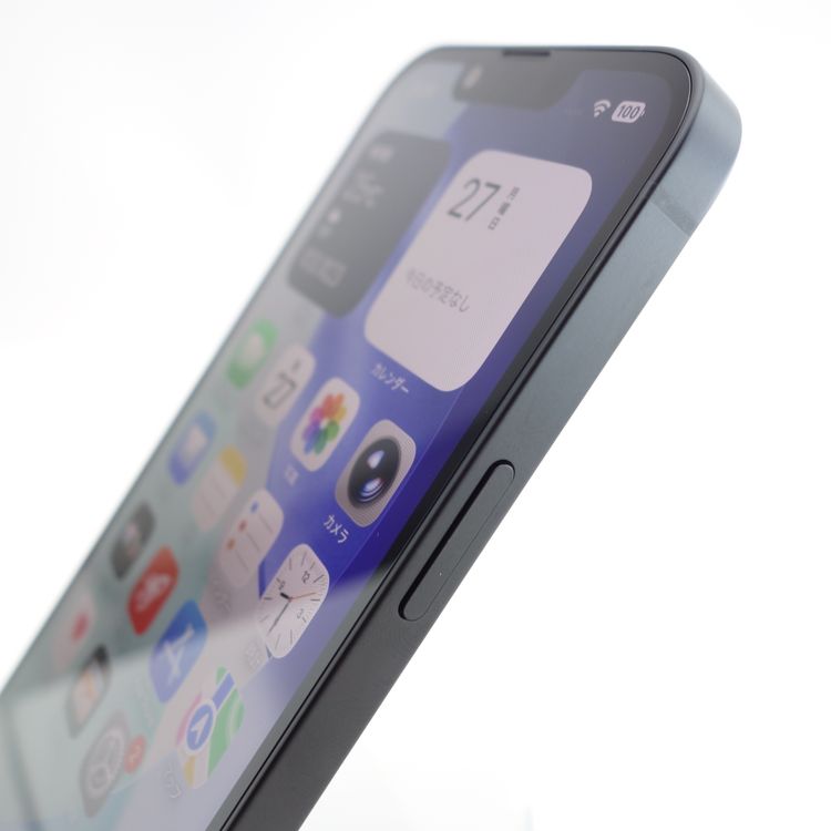��SIM�ե꡼��iPhone16e 128GB �֥�å� ����100�� �������¡�