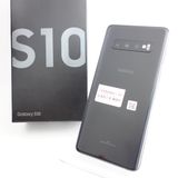 ��SIM�ե꡼��Galaxy S10 SCV41 �ץꥺ��֥�å� �������¡� au��