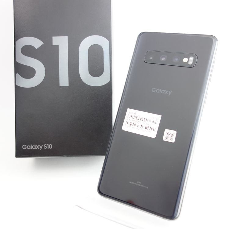 ��SIM�ե꡼��Galaxy S10 SCV41 �ץꥺ��֥�å� �������¡� au��