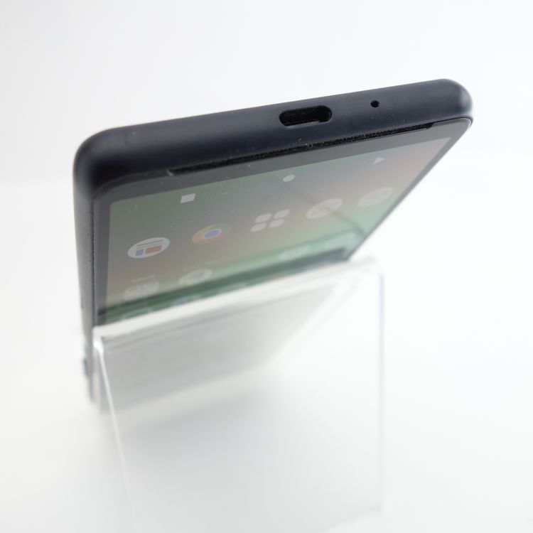 ��SIM�ե꡼��Xperia 10 III SO-52B �֥�å� �������¡� docomo��