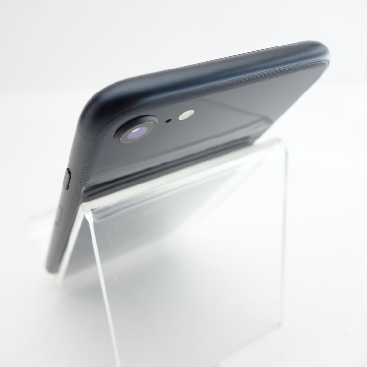 ��SIM�ե꡼��iPhoneSE3 64GB �ߥåɥʥ��� ����87�� �������¡�