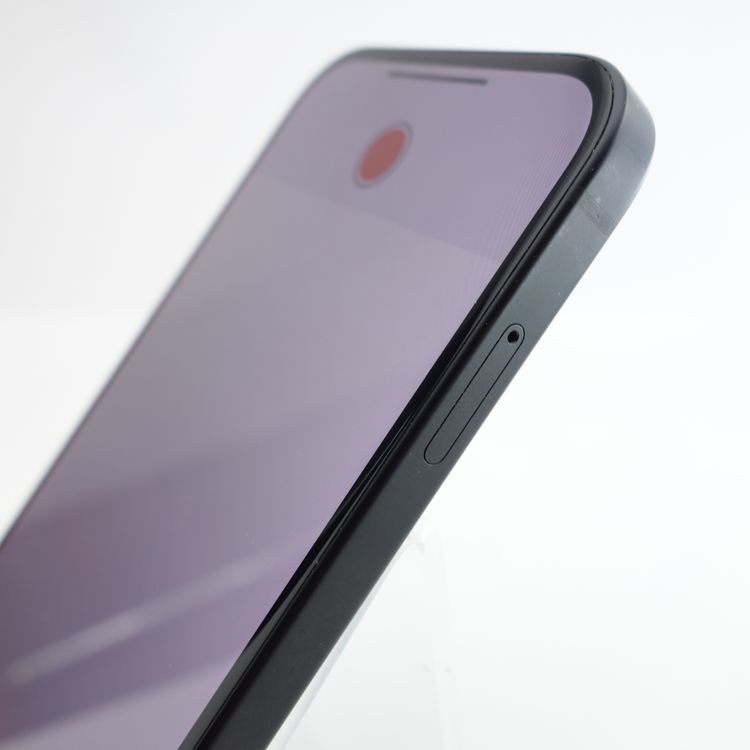 ��SIM�ե꡼��iPhone15 128GB �֥�å� ����91% �������¡�
