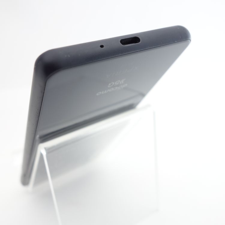 ��SIM�ե꡼��Xperia 10 III SO-52B �֥�å� �������¡� docomo��