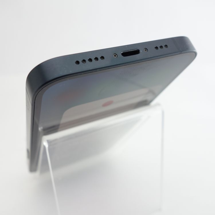 ��SIM�ե꡼��iPhone14 128GB �ߥåɥʥ��� ����96�� ���������ݾ�