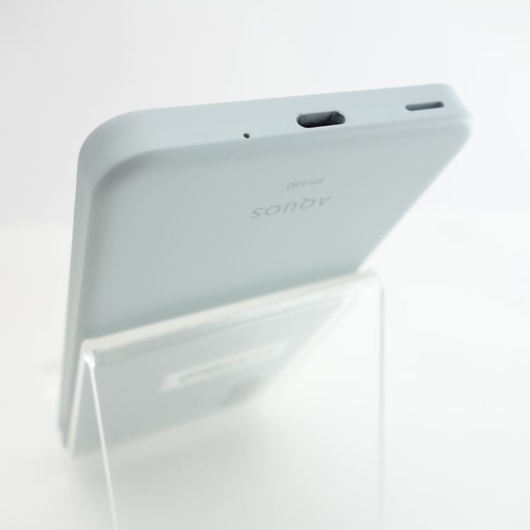 SIMե꡼AQUOS wish3 SH-53D ꡼ ݾ docomo