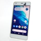 ��SIM�ե꡼��Android One S4 S4-KC �ۥ磻�� �������¡� Y!mobile��