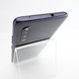 【SIMフリー】Galaxy A41 SCV48 ブラック 利用制限〇 au版SIMロック解除品