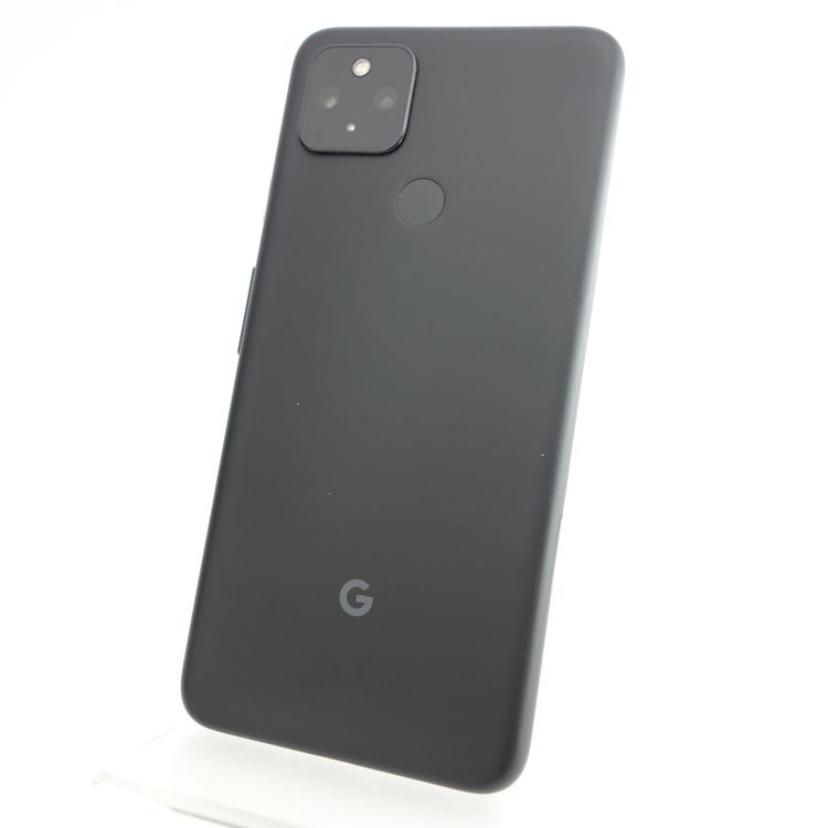 SIMե꡼Google Pixel 4a5G128GB 㥹ȥ֥å ¡