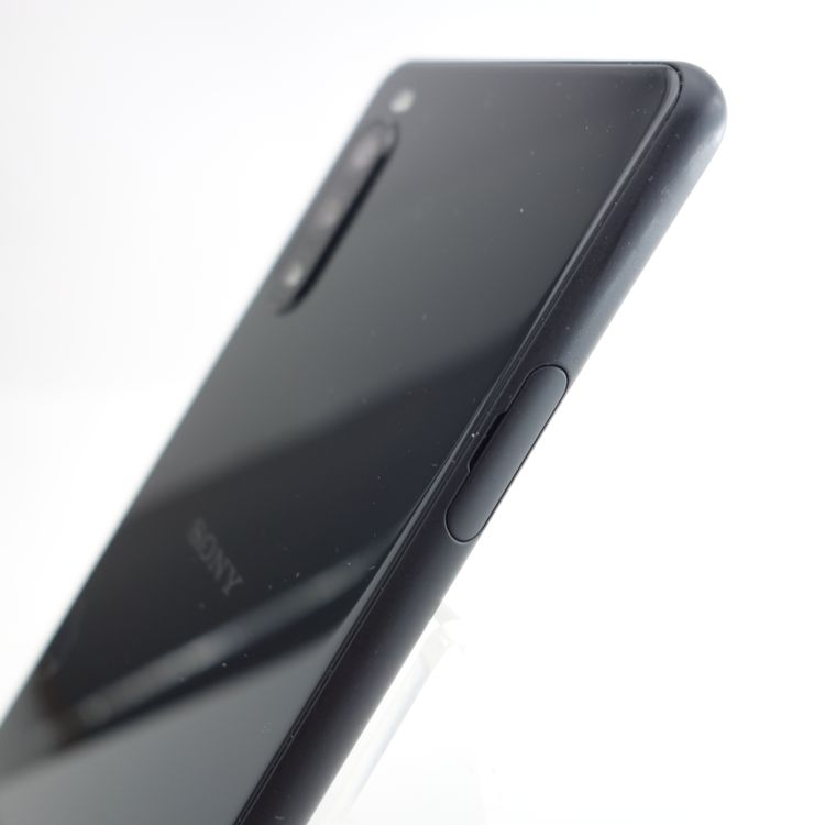 SIMե꡼Xperia 10 II SOV43 ֥å ¡ au