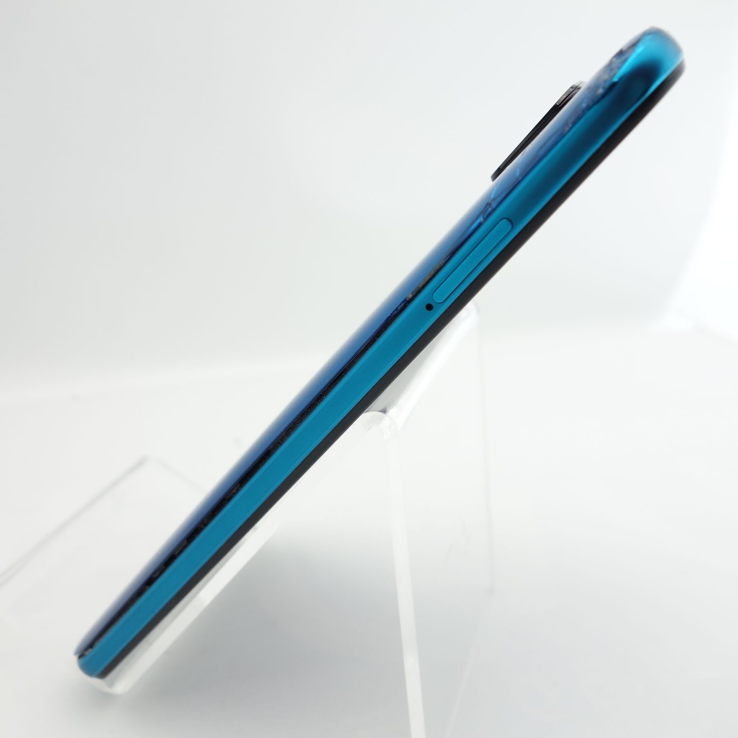 ムスビー｜【ジャンク】Redmi Note 9S 128GB オーロラブルー 国内版SIM 
