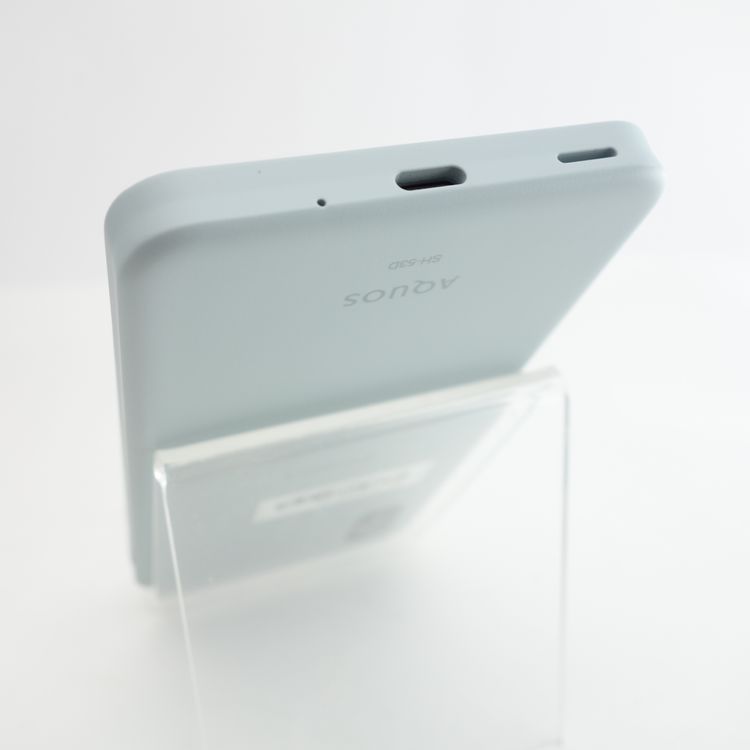 SIMե꡼AQUOS wish3 SH-53D ꡼ ¡ docomo