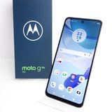 【SIMフリー】moto g53y 5G A301MO ペールピンク Y!mobile版