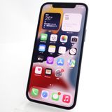 【SIMフリー】iPhone12 64GB ブラック 電池93% 利用制限〇