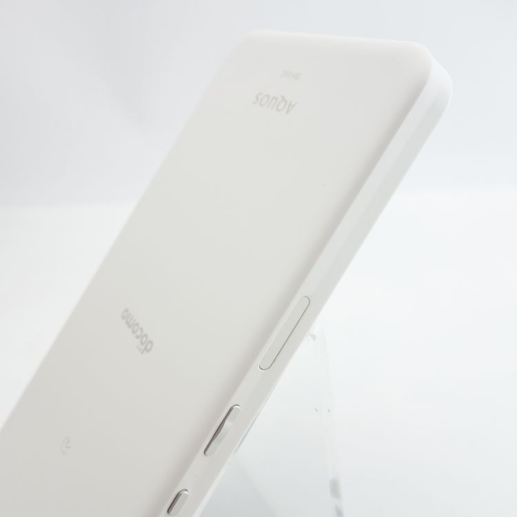��SIM�ե꡼��AQUOS wish2 SH-51C �ۥ磻�� �������¡� docomo��