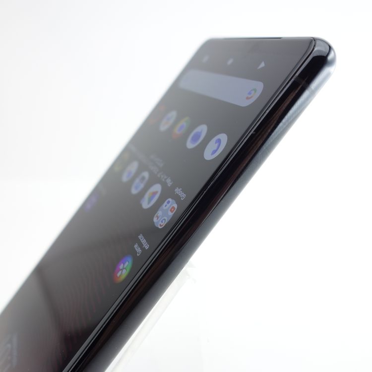 SIMե꡼Xperia 5 III XQ-BQ42 ֥å 256GB ǥ奢SIM