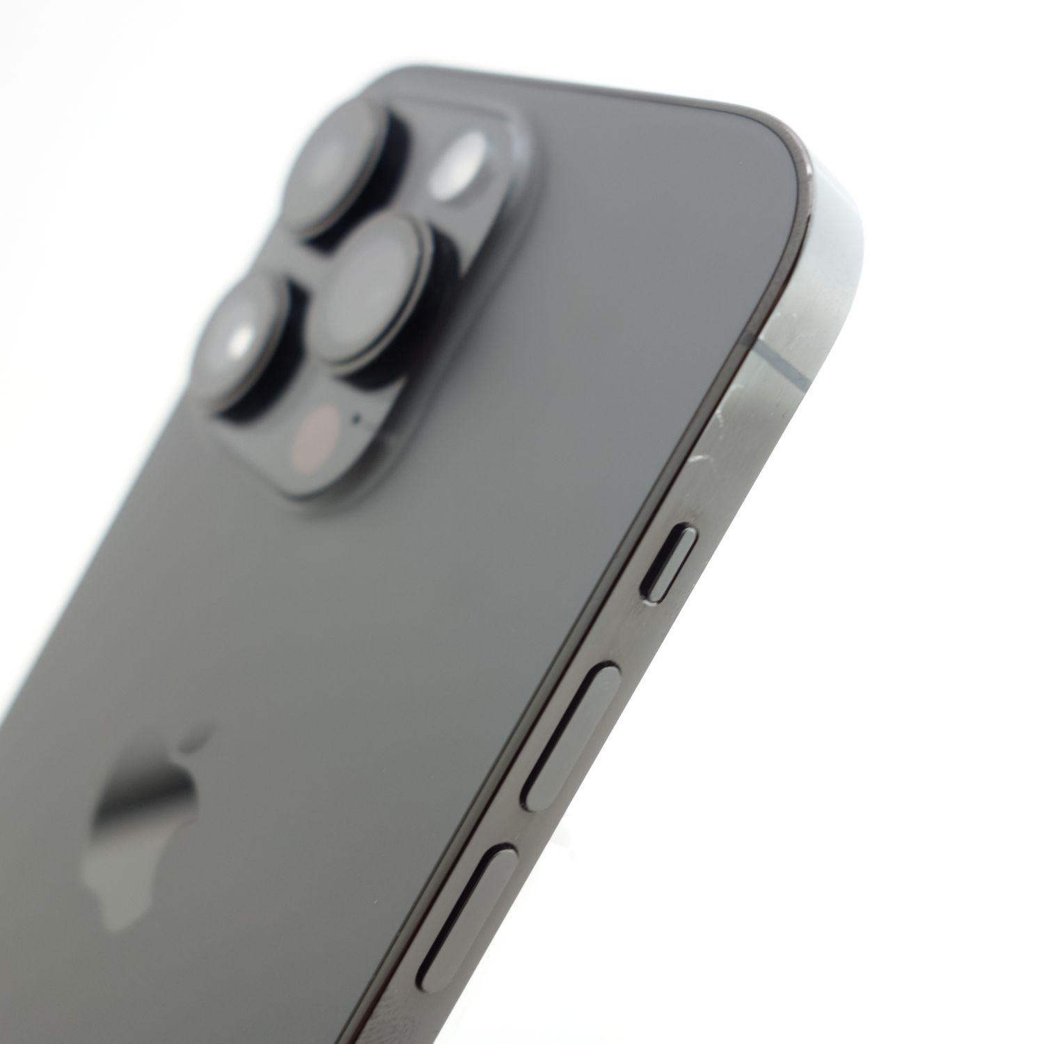 ムスビー｜【SIMフリー】iPhone14 Pro 256GB スペースブラック 電池100 