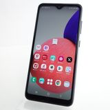 ��SIM�ե꡼��Galaxy A22 5G SC-56B �֥�å� �������¡� docomo��