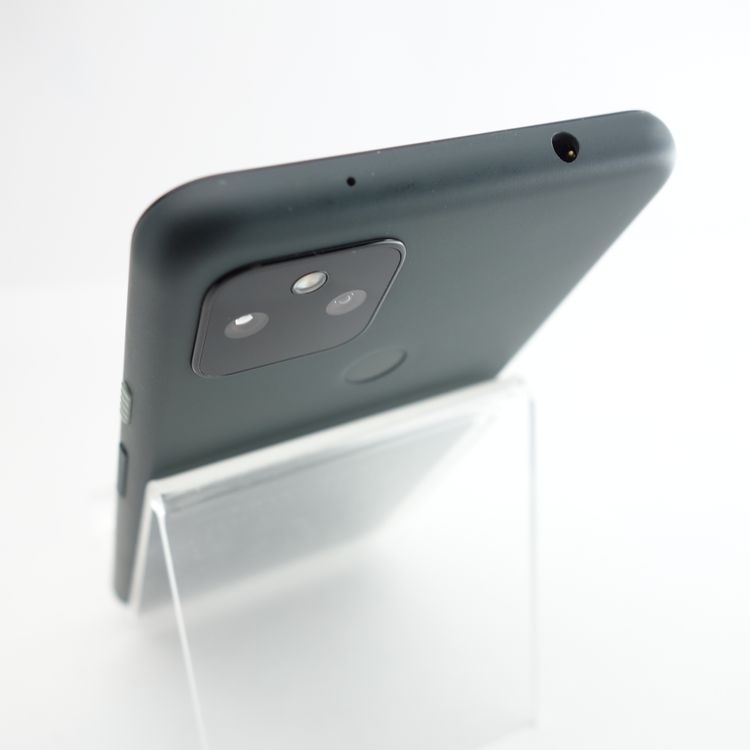 ��SIM�ե꡼��Google Pixel 5a 128GB �⥹�ȥ꡼�֥�å� Google���ȥ���