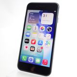 ��SIM�ե꡼��iPhoneSE3 64GB �ߥåɥʥ��� ����86�� �������¡�