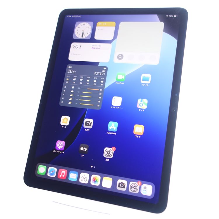 11iPad Air (M2) 128GB ѡץ 90 Wi-Fiǥ