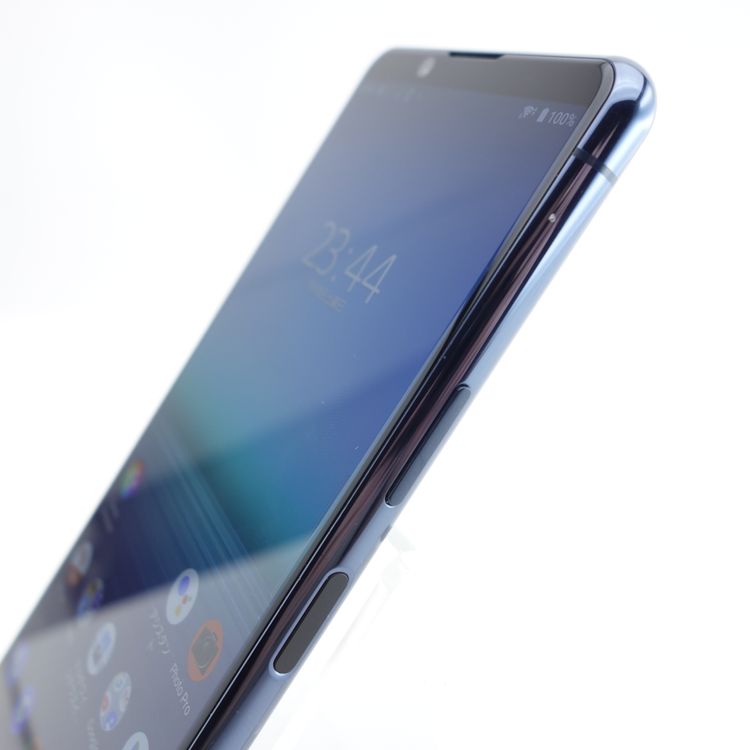 ��SIM�ե꡼��Xperia 5 II 128GB SOG02�֥롼 �������¡� au��