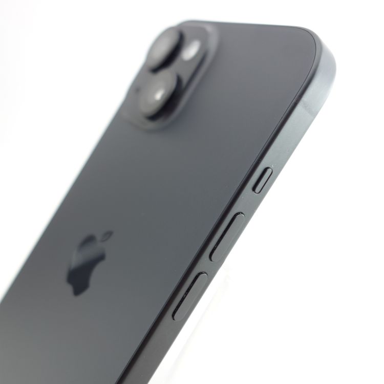 ��SIM�ե꡼��iPhone15 128GB �֥�å� ����93% �������¡�
