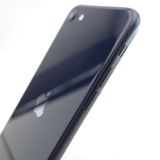 ��SIM�ե꡼��iPhoneSE3 64GB �ߥåɥʥ��� ����91�� �������¡�